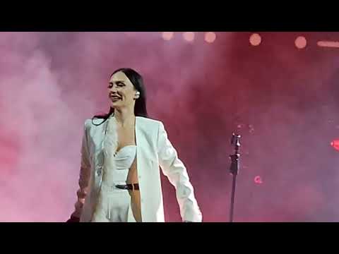 Видео: Ольга Серябкина (в 4к)