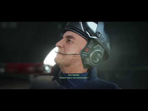Видео: RoboCop Rogue City#1 Встречай Детройт стального дядьку