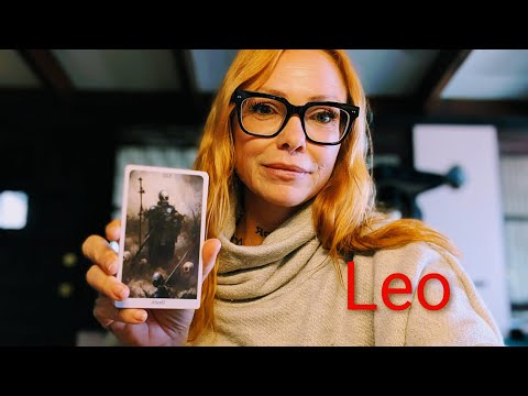 Видео: ЛЕО ♌ МНЕ ОЧЕНЬ НРАВИТСЯ ЭТО ПРИЗНАНИЕ 😍