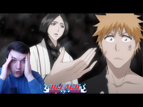 Видео: ИЧИГО СИЛЬНЕЕ КАПИТАНОВ?! БЛИЧ 288 серия | Реакция на аниме