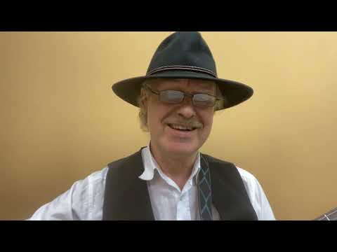 Видео: ,,Кто видел свет,,- Юрий Тихомиров