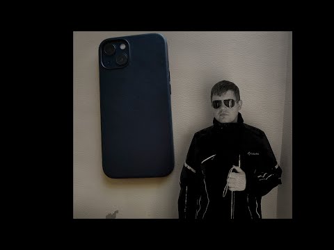 Видео: Как незрячие пользуются iPhone