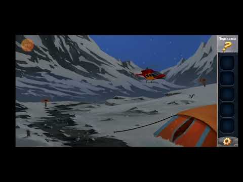Видео: Prison Escape. Гималаи прохождение за 5 секунд. Prison Escape. Himalayas pass in 5 seconds.