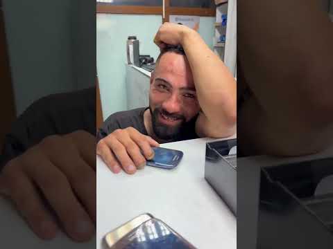 Видео: Пламен Богутлиев   Пазарлък за телефони част 19