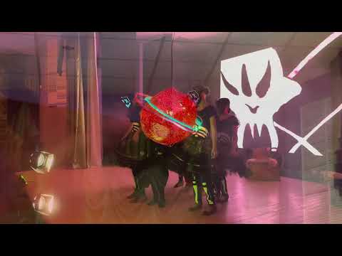 Видео: Казка - мюзикл "Різдвяні пригоди в космічному просторі" 2024