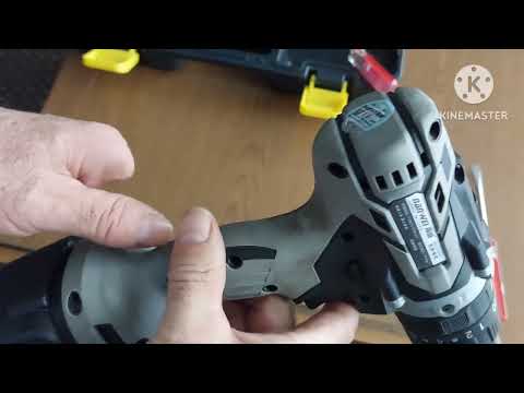 Видео: Шуруповерт для ледобура, не совершайте мои ошибки... Архив 24 декабря 2022 г