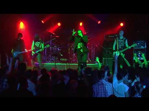 Видео: Кукрыниксы - Звезда (Live)