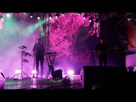 Видео: Дельфин - Миф ( 02.09.2023, VK Музыка Summer Stage )