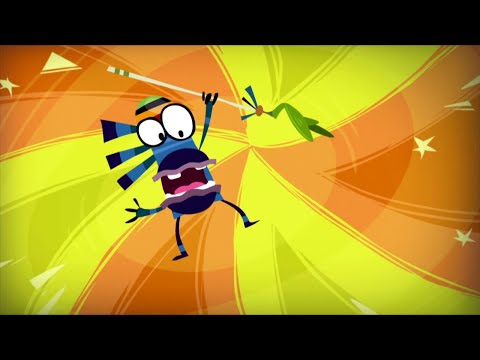 Видео: Приключения Куми-Куми - Сборник серий 1-2 | Qumi-Qumi | Мультики для детей