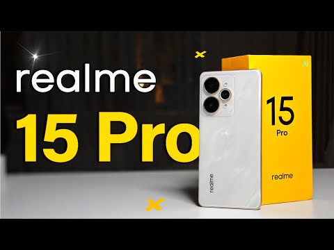 Видео: Смартфон Realme 15 Pro |  Разочарование или восторг? Честный обзор и сравнение с Realme 14 Pro Plus