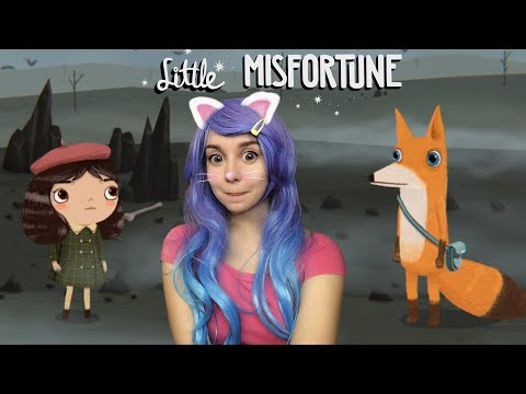 Видео: Лис забрал у меня счастье! 😨 МАЛЕНЬКАЯ НЕУДАЧА #3