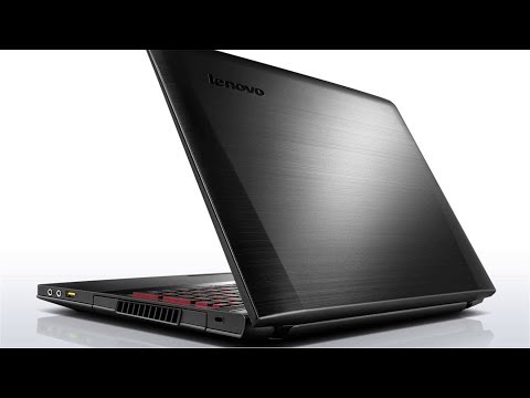 Видео: Видео обзор ноутбука Lenovo IdeaPad Y510p