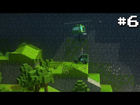 Видео: Dustoff Heli Rescue ► Прохождение ► ГРУЗ ► #6