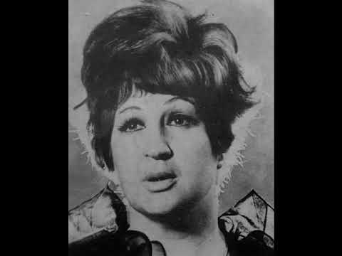 Видео: Мария Лукач. Мелодия Бимбо.