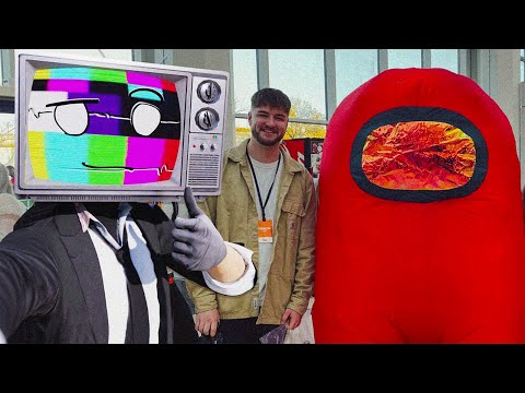 Видео: Подозрительные выходные с пацанами