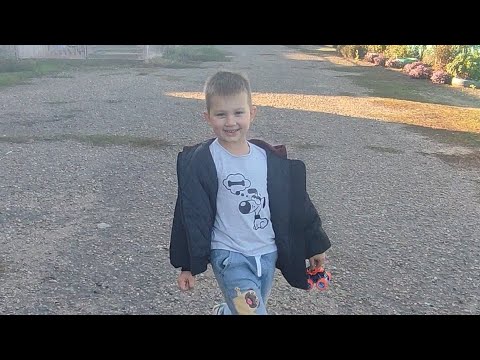 Видео: Не хотела связываться, но придётся!/Внучёк в гостях!