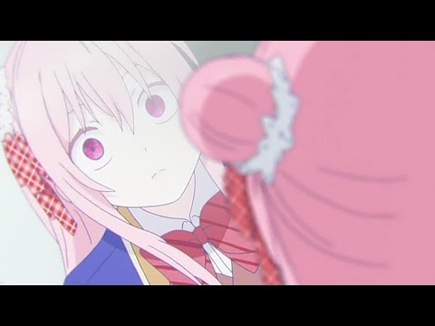 Видео: Аниме клип-Да это мой осознанный выбор....