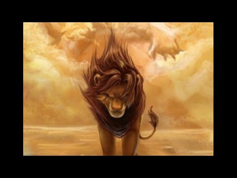 Видео: Комикс:Король лев. ,,Новый принц".Часть 1.