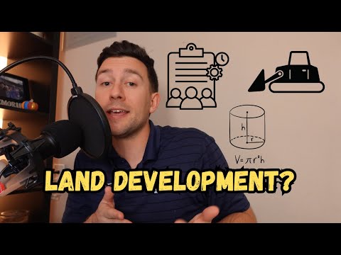 Видео: Введение в землеустройство