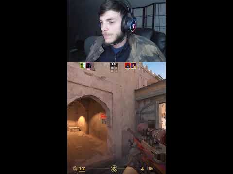 Видео: Counter Strike 2 Демка сильвера