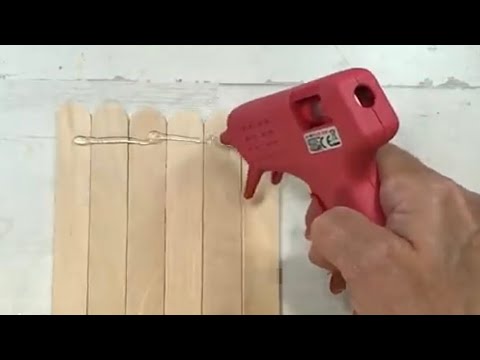 Видео: ПРИЕМЫ, ПРИЕМЫ, ИДЕИ ... 6 поделок, которые нельзя пропустить !! 😁👌