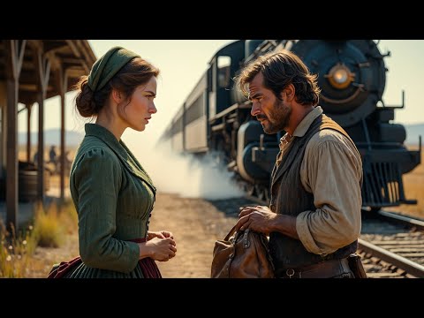 Видео: Она ждала почтового жениха… но когда увидела его, всё внутри оборвалось