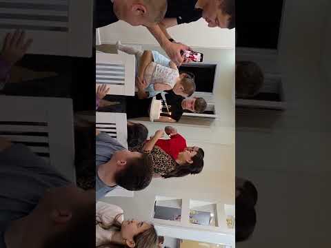 Видео: 8 октябрь 2025  год д/р Ильяса 16 лет