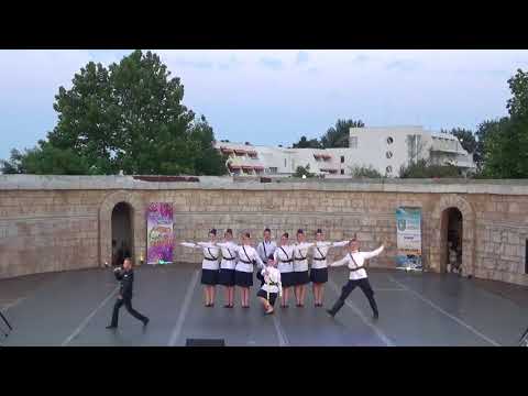 Видео: Пора в путь-дорогу 2017 (Турлаков Артемий, Болгария, Обзор)