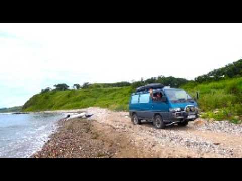 Видео: Приключения по дороге домой. Третий поход на восток часть девятая.