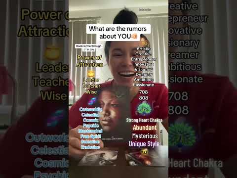 Видео: СЛУХИ О ТЕБЕ!!