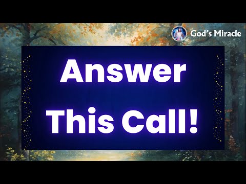 Видео: 🚨 Не игнорируйте это — звонок, которого вы ждали, вот-вот произойдет. 🔥