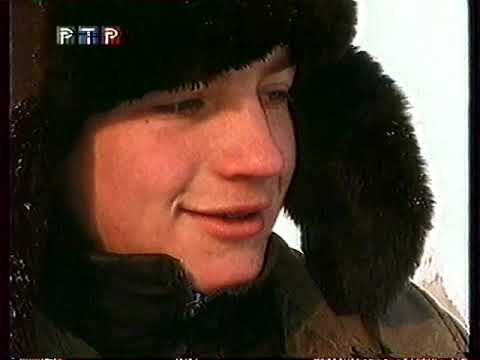 Видео: Диалоги о рыбалке (РТР, 2000) Юрьевец  Часть вторая