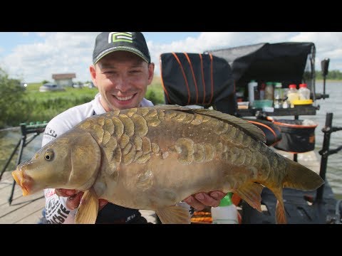 Видео: Ловлю 24 часа БЕЗ СНА! Рыбалка на карася и карпа.