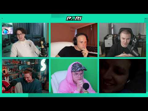 Видео: МАФАНЯ ПРОВОДИТ ШОУ "ЛУЧШАЯ КОРОТКОМЕТРАЖКА" (w/ mazellovvv, stintik, kussia88, derzko69, ynchque)