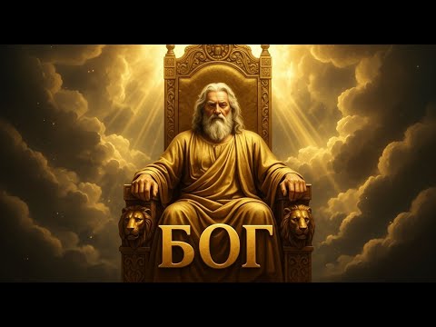 Видео: Откъде дойде Бог? Той сам обясни кой е, преди да съществува каквото и да било!