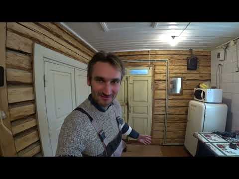 Видео: Ковыряюсь потихоньку. Внук, 5 серия