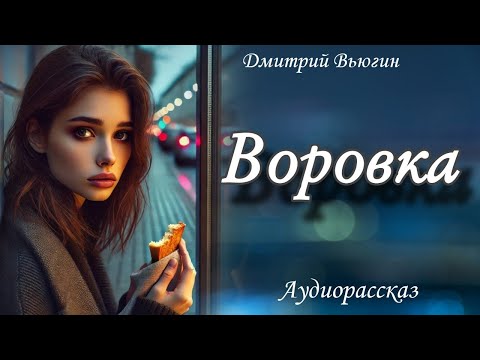 Видео: «Воровка»