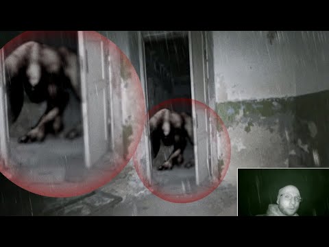 Видео: В этом замке ЖИВЕТ РЕАЛЬНЫЙ МУТАНТ