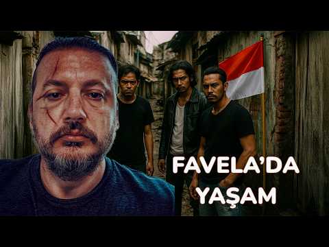 Видео: Самый опасный район Джакарты | Жизнь в фавелах Индонезии