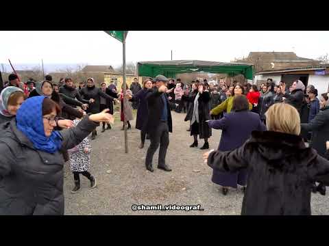 Видео: Лезгинская Свадьба