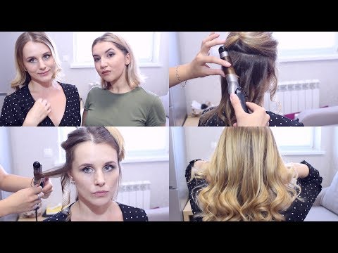 Видео: ГОРЯЧО и УПРУГО