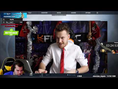 Видео: ceh9 смотрит: РАЙЗ "Типов спалили с читами прямо во время игры"