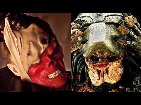 Видео: Топ 10 Сцен Снятия Масок СуперЗлодеев !