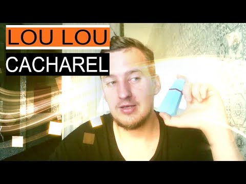 Видео: Lou Lou - Cacharel, 1987 год. Страшная сказка на ночь!