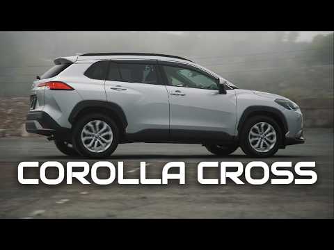Видео: 🇯🇵 TOYOTA COROLLA CROSS | 1.8 ZSG10 ❗️ ВСЕ ПЛЮСЫ И МИНУСЫ ❗️  #автоподзаказ #автоподзаказизяпонии