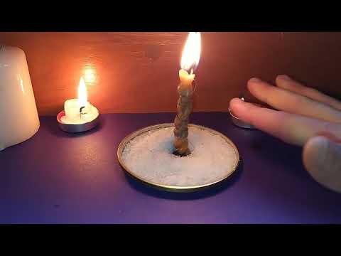 Видео: ЧТОБЫ ВРАГ НЕ СМОГ ВАМ НАВРЕДИТЬ  ОБРАТКА ВРАЖИНЕ   ЗАЩИТА ОТ ВРАГОВ. ОНЛАЙН РИТУАЛ.