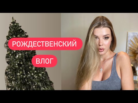Видео: ВЛОГ | БАЛЕТ ЩЕЛКУНЧИК | РОЖДЕСТВО | ОТДЫХ С ДРУЗЬЯМИ