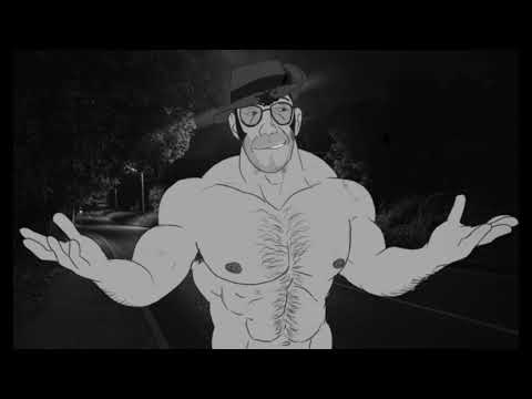 Видео: ШОССЕ ГОВНОВОЗОВО [мге страшилка #мге ]