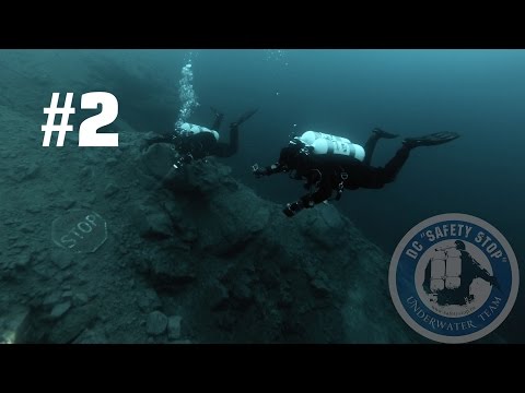 Видео: #2 | ДАЙВИНГ VLOG: Обзор снаряжения для подледных погружений.