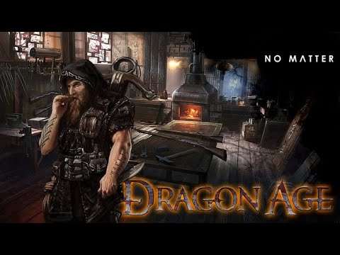 Видео: [Dragon Age.Origin]Разбойник. Знатный гном. Соло. Без ДЛС. Остагар.